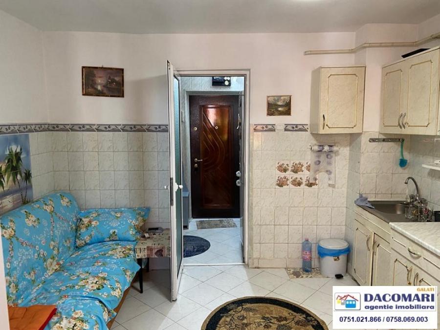Apartament De locuit De vanzare
